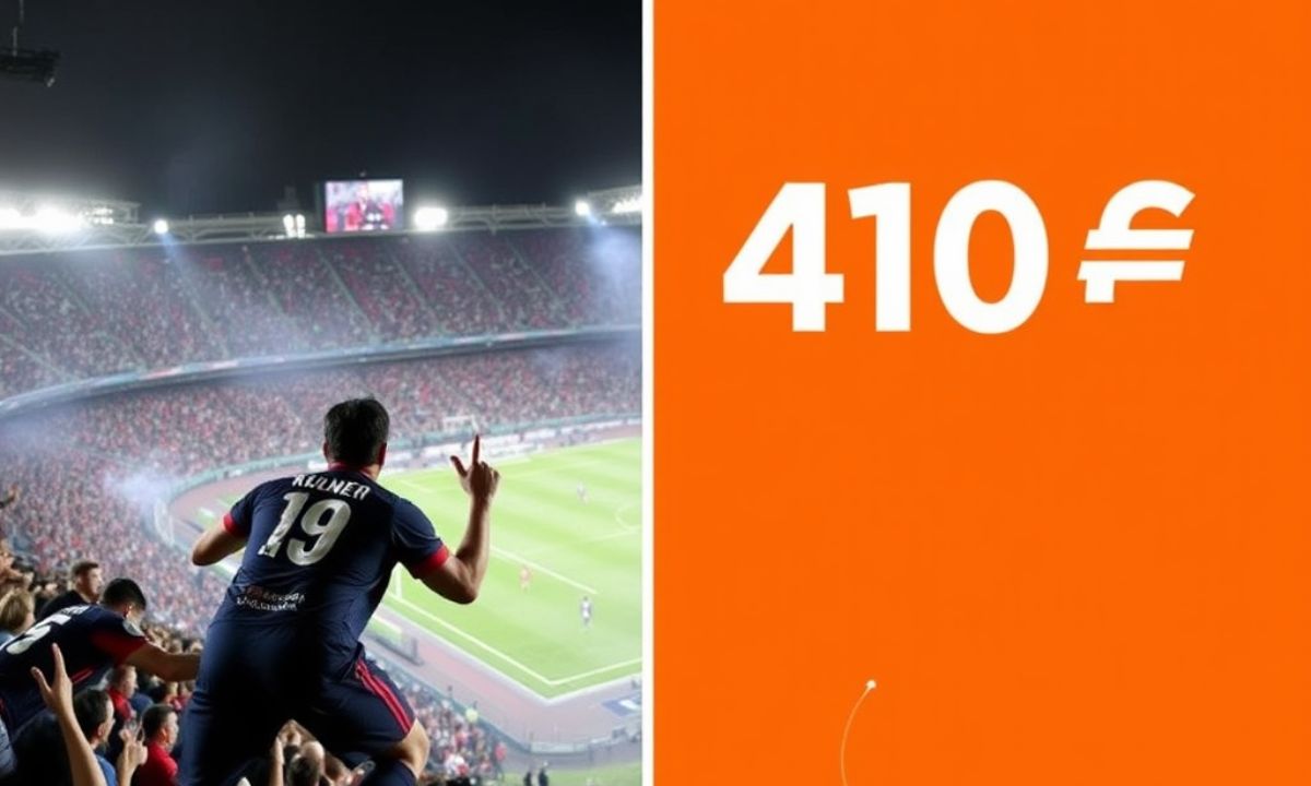 Clásico-Wahnsinn: Ticket-Preise von 125 bis 410 Euro
