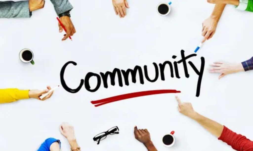 Community-Beiträge