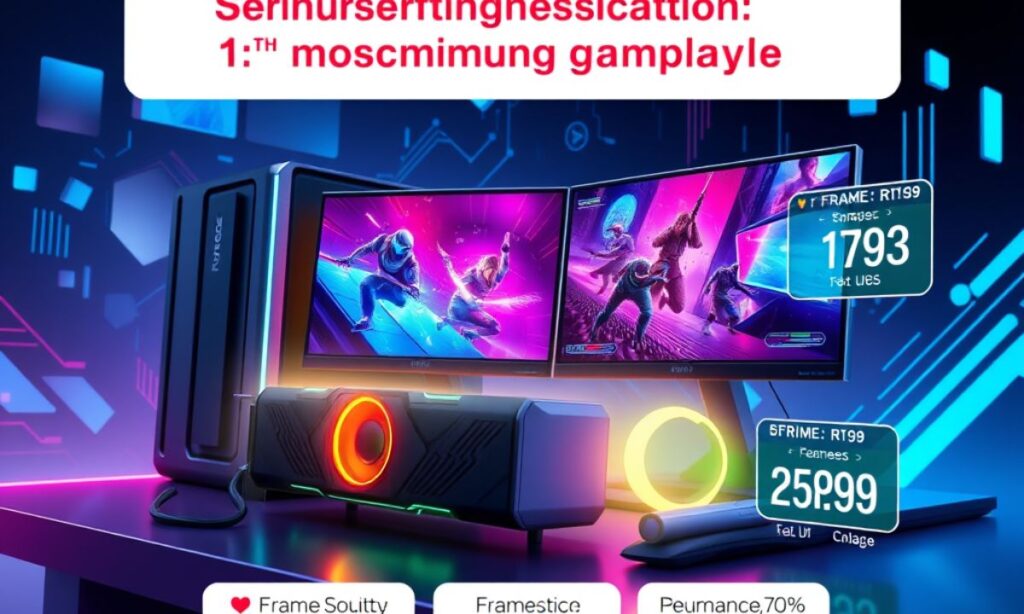 Grafiktreiber und Optimierungen für flüssiges Gameplay