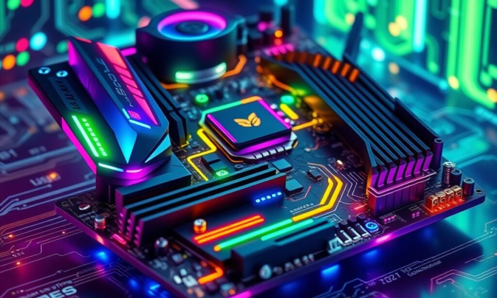 Kompatibilität mit X670 und B650 Mainboards bestätigt
