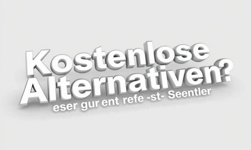 Kostenlose Alternativen Gibt es einen Free-TV-Sender mit dem Spiel