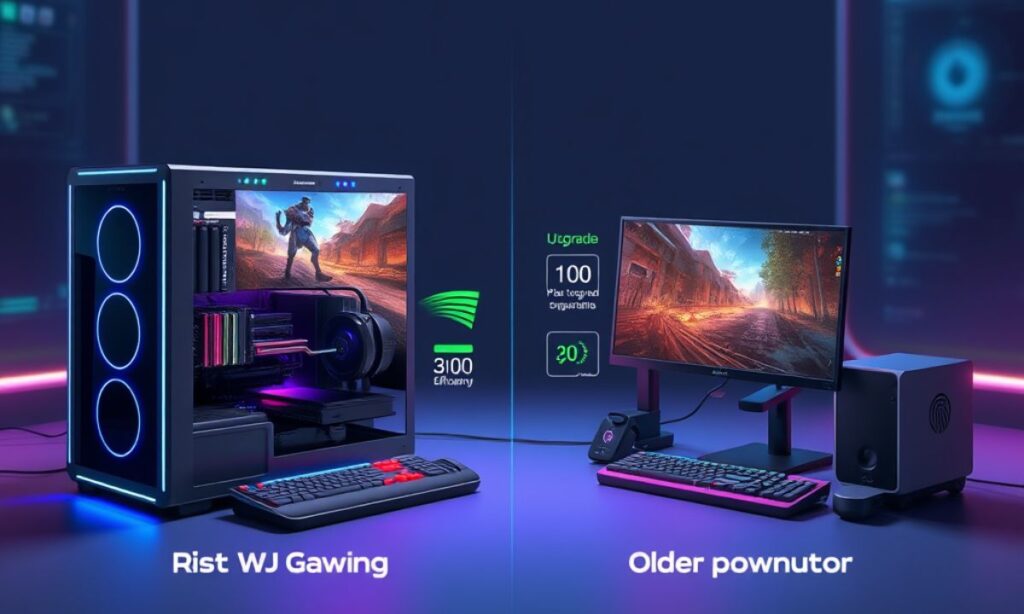 Lohnt sich das Update für Gamer und Power-User