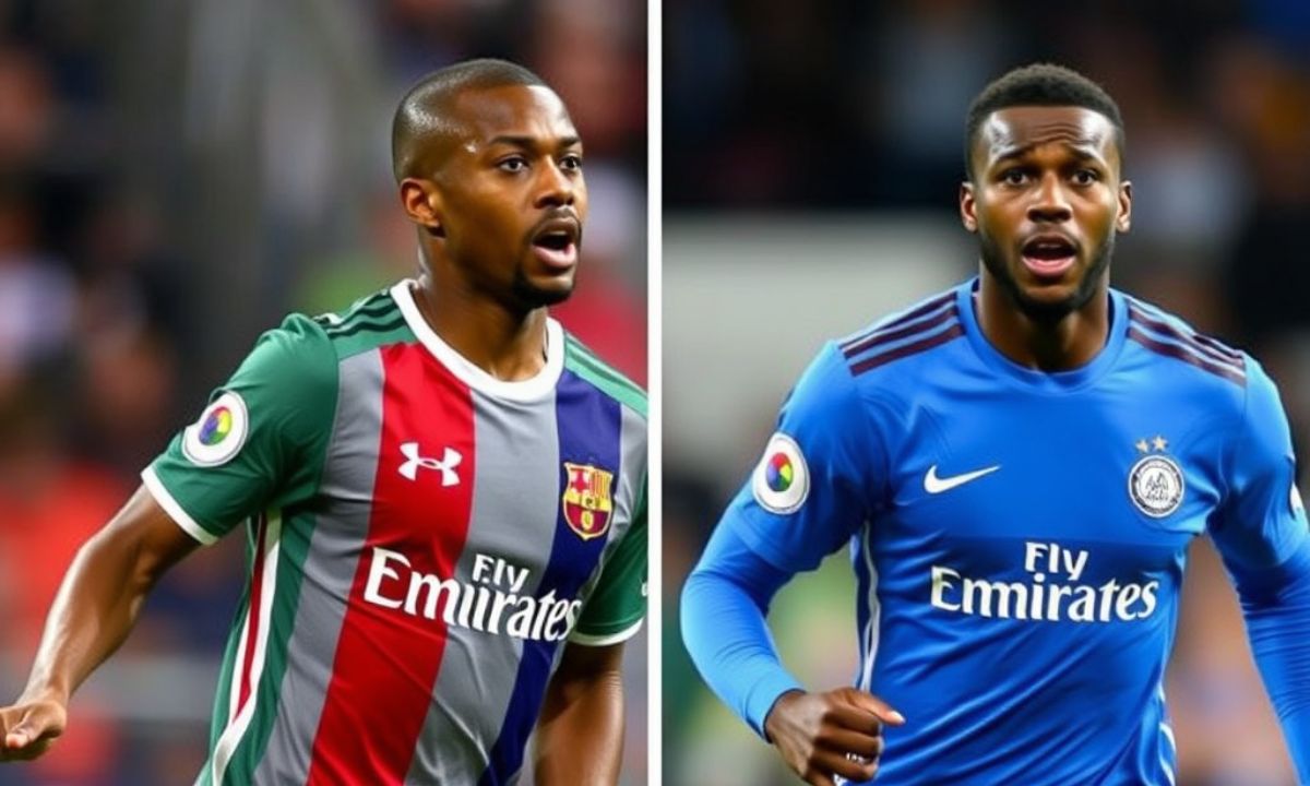Nach Camavinga-Hiobsbotschaft Mbappé und Mendy wiederhergestellt