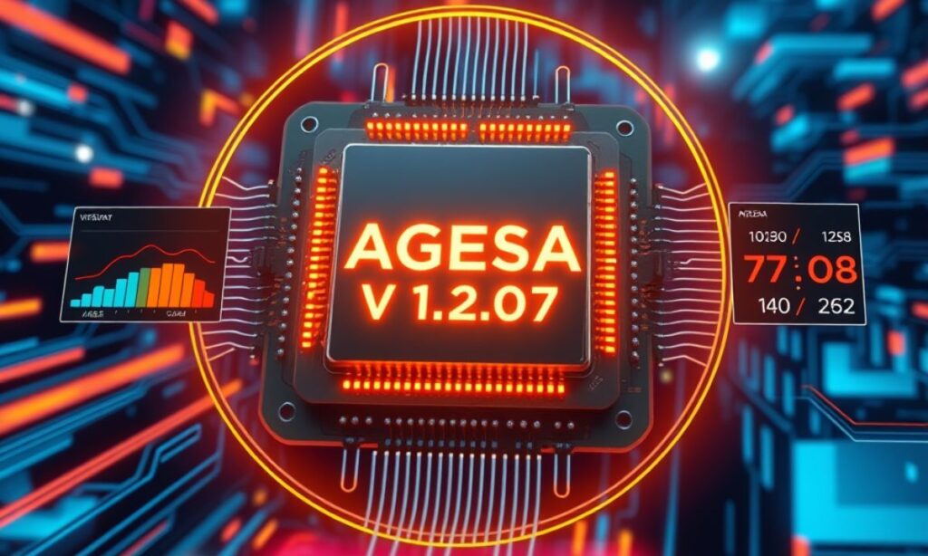 Performance-Optimierungen mit AGESA V2 1.2.0.7