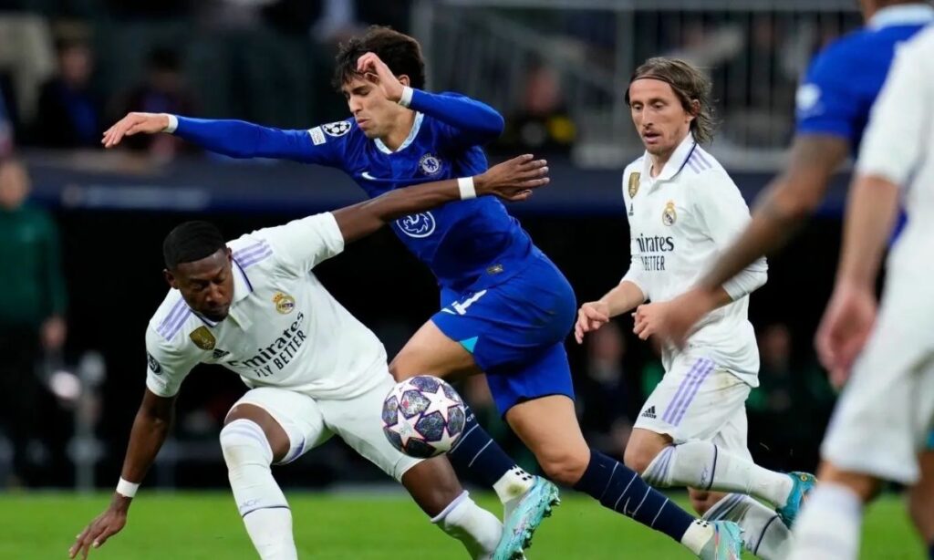 Real Madrid – Chelsea: Übertragung live im TV und Livestream