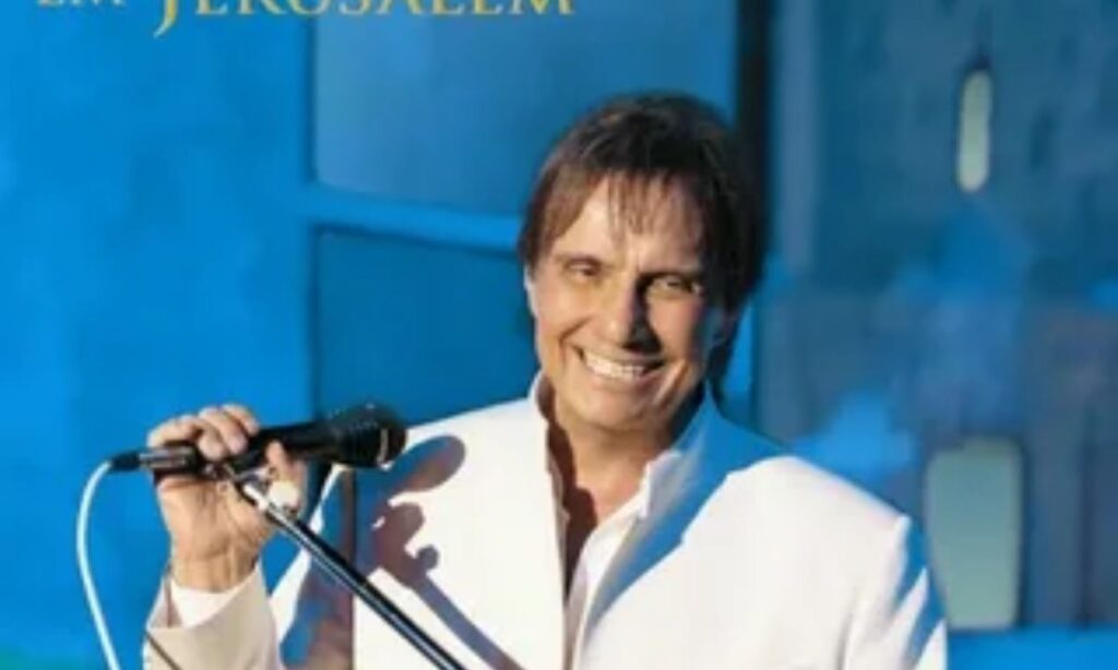 Roberto Carlos – Der Mann mit dem Kanonenfuß