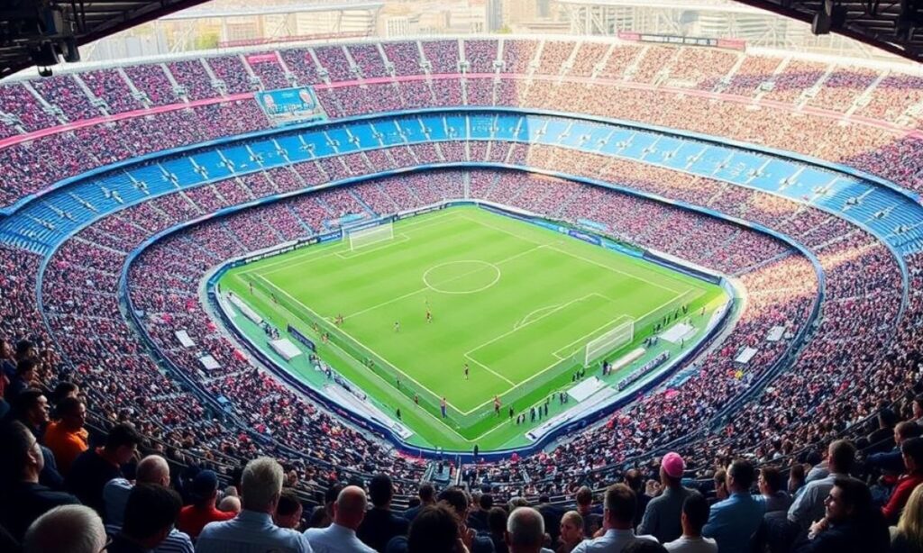 Wirtschaftlicher Faktor: Warum El Clásico-Tickets so teuer sind