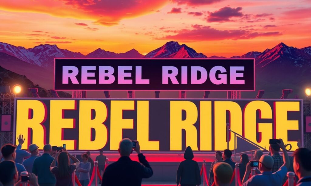 Wo und wann man Rebel Ridge (2024) sehen kann