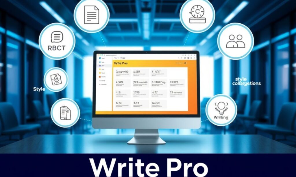 Write Pro Mehr als nur eine Übersetzungsfunktion